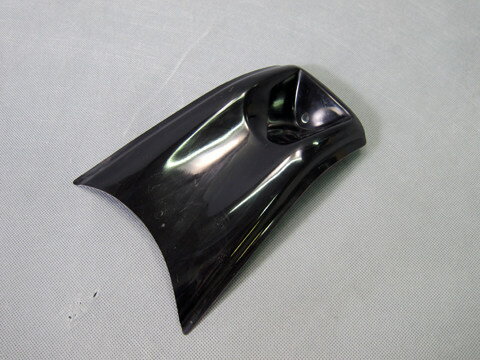 A-TECH エーテック タンクフロントプレート YZF-R25 YZF-R3 YAMAHA ヤマハ タンクカバー タンク関連 外装 2