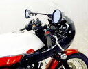 A-TECH エーテック ハーフカウルキット V7 MOTOGUZZI モトグッチ