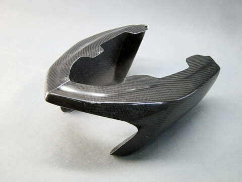 楽天市場】z125 pro（種類（カウル）リア・シートカウル）（外装パーツ