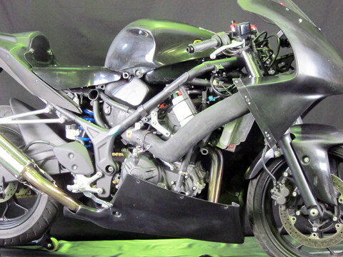 A-TECH �����ƥå� �졼���ѥ����ȥե륫����SPL�ѥ�వ���å� YZF-R25 YZF-R3 YAMAHA ��ޥ� �����������ס����������� ����