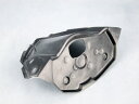 A-TECH エーテック アッパーカウルSPL用メーター台座 ニンジャ250 ニンジャ400 KAWASAKI カワサキ その他メーターオプション・補修部品 メ...
