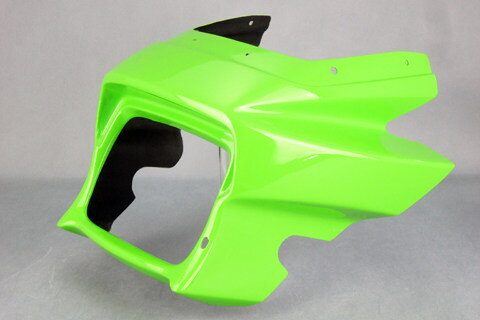 A-TECH エーテック ビキニカウルSPL ZRX1200ダエグ KAWASAKI カワサキ ビキニカウル カウル関連 外装