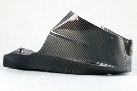 A-TECH エーテック ストリート用アンダーカウルSPL ニンジャ250 ニンジャ400 KAWASAKI カワサキ アンダーカウル カウル関連 外装