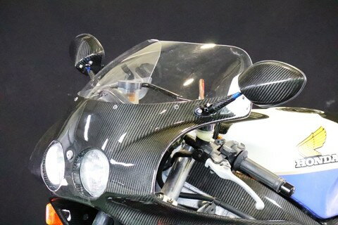 A-TECH エーテック スクリーン VFR750R HONDA ホンダ 外装