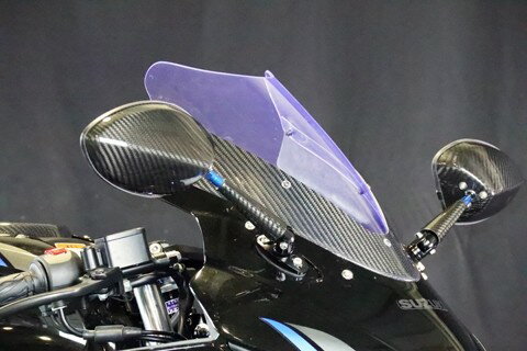 A-TECH �����ƥå� �����������꡼�� GSX-R125 SUZUKI ������ �����꡼�� ���� ���顼���������֥롼 / �Ǻࡧ���������ܥ�(TC) ���ꥢ����̵��