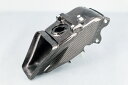 A-TECH エーテック ラムダクトSPL ZX-10R KAWASAKI カワサキ エアスクープ・エアダクト 外装