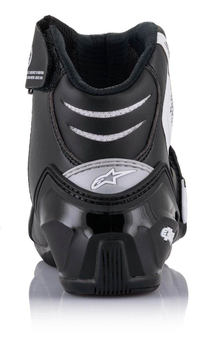 alpinestars ����ѥ��󥹥����� SMX-1R v2 BOOT�Υ֥�å�����åɡϥġ���󥰥֡��� �饤�ǥ��󥰥��塼�� �եåȥ�����