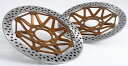 ADVANTAGE アドバンテージ DIRECT DRIVE RACING DISC(レーシング) CBR1000RR-R FIREBLADE SP HONDA ホンダ ブレーキディスクローター ブレーキ