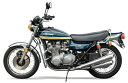 KIJIMA キジマ エンジンガード Z1 KAWASAKI カワサキ フレーム