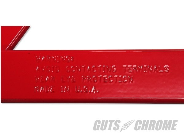 GUTS CHROME ガッツクローム バッテリーリフター その他工具 2