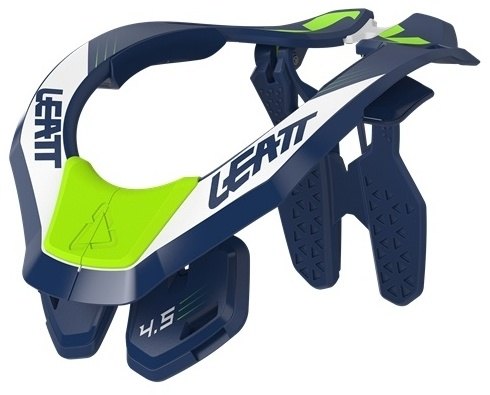 LEATT BRACE リアットブレイス 4.5 ネックブレース プロテクター