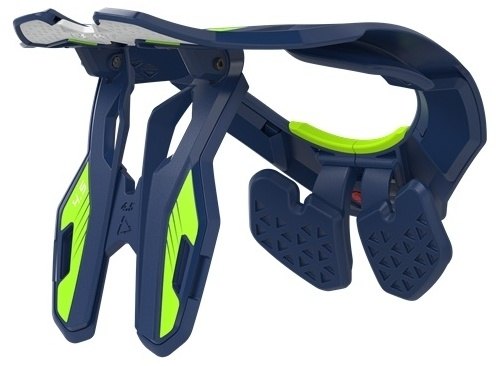 LEATT BRACE リアットブレイス 4.5 ネックブレース プロテクター