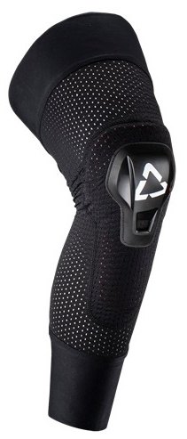 LEATT BRACE リアットブレイス C-FRAME HYBRIDニーブレース 膝プロテクター・ニー...