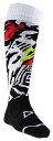 LEATT BRACE リアットブレイス MOTOソックス ソックス・靴下 フットウェア