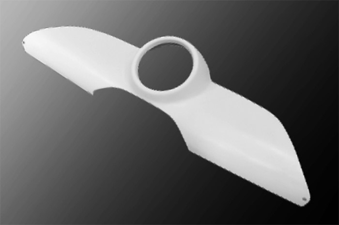 BLESS CREATION ブレスクリエイション メーターパネル ジャイロキャノピー HONDA ホンダ メーター・インジケーター関係 電装系