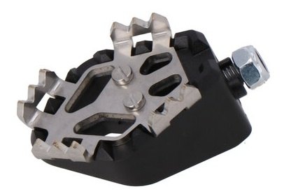 SW-MOTECH SWモテック ADVENTUREペダル フットペグ ステップ 足回り