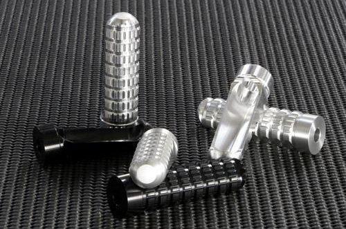 AELLA アエラ ステップバー ショートタイプ DUCATI ドゥカティ TRIUMPH トライアンフ BUELL ビューエル MV AGUSTA MV アグスタ ステップバー