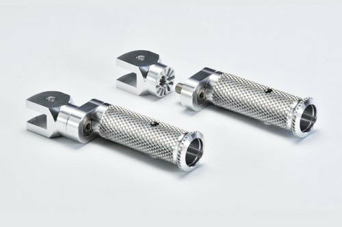 AELLA アエラ 可変ステップバーキット SPORT1000 GT1000 HYPERMOTARD796 HYPERMOTARD821 HYPERMOTARD939 Multistrada 1000DS MONSTER1100/S MONSTER620 MONSTER750 MONSTER800 MONSTER900 MONSTER S4 MONSTER400 DUCATI ドゥカティ ステップバー ステップ 足回り