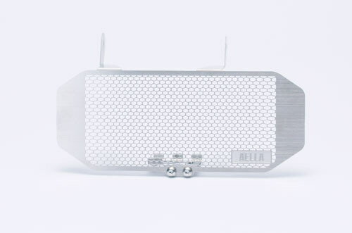 AELLA アエラ オイルクーラープロテクター HYPERMOTARD939 DUCATI ドゥカティ ラジエーターコアガード・オイルクーラーコアガード 冷却関連 エンジン