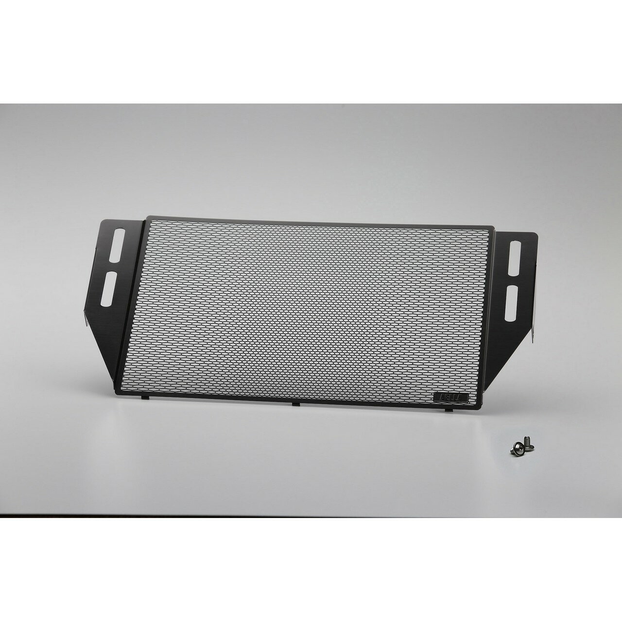 AELLA アエラ ラジエターガード SuperSport DUCATI ドゥカティ ラジエーターコアガード・オイルクーラ..