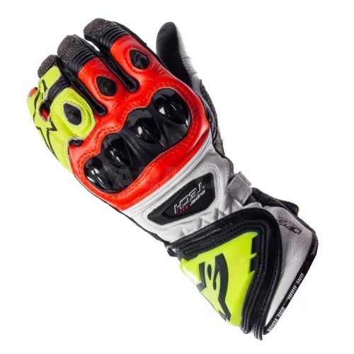 alpinestars ����ѥ��󥹥����� SUPERTECH GLOVE [�����ѡ��ƥå� ��������] �����󥿡��������� �������� ���ѥ��