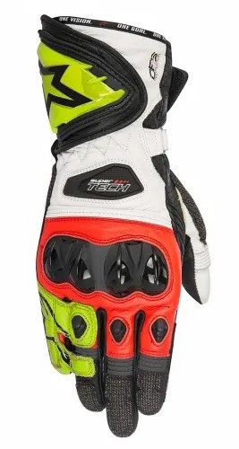 alpinestars アルパインスターズ SUPERTECH GLOVE [スーパーテック グローブ] ウインターグローブ グローブ アパレル