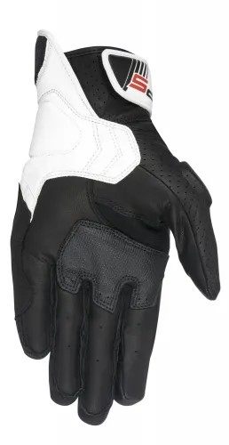alpinestars アルパインスターズ SP-5 LEATHER GLOVE [SP-5 レザー グローブ] レザ...