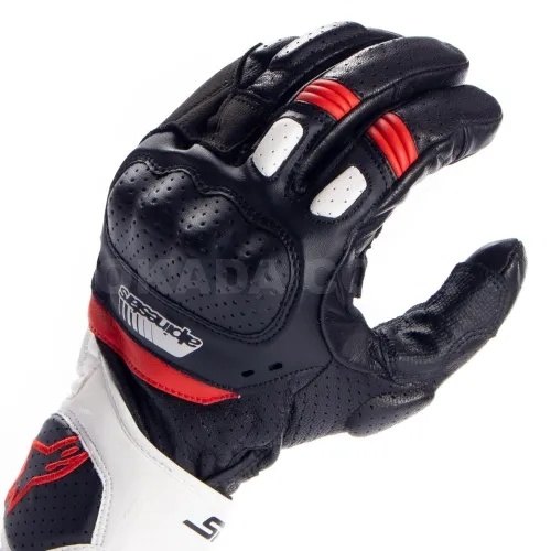 alpinestars アルパインスターズ SP-5 LEATHER GLOVE [SP-5 レザー グローブ] レザ...