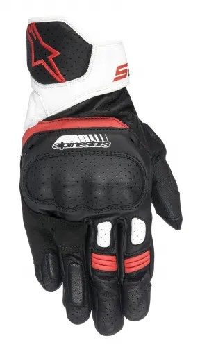 alpinestars アルパインスターズ SP-5 LEATHER GLOVE SP-5 レザー グローブ レザーグローブ グローブ アパレル