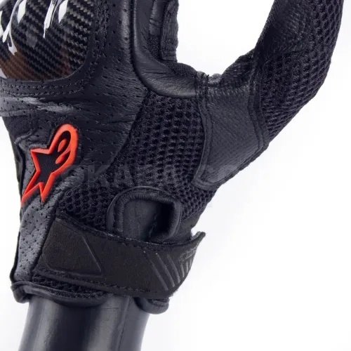 alpinestars ����ѥ��󥹥����� SMX-1 AIR V2 GLOVE [SMX-1 ���� ��������] ��å��奰������ �������� ���ѥ��
