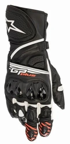 Alpine Star - alpinestars アルパインスターズ GP PLUS R V2 GLOVE [GP プラス グローブ] レーシンググローブ グローブ アパレル