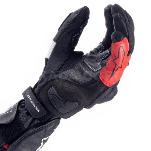 alpinestars アルパインスターズ SP-2 v3 GLOVE [SP-2 グローブ] レーシンググローブ グローブ アパレル 3