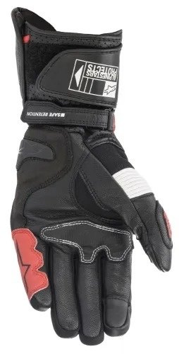 alpinestars アルパインスターズ SP-2 v3 GLOVE [SP-2 グローブ] レーシンググローブ グローブ アパレル 2