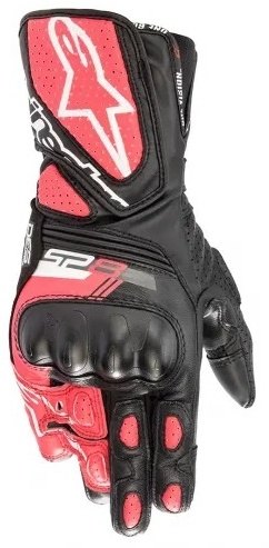 Other - alpinestars アルパインスターズ STELLA SP-8 v3 LEATHER GLOVE [ステラ レザー グローブ] レディース レーシンググローブ グローブ アパレル