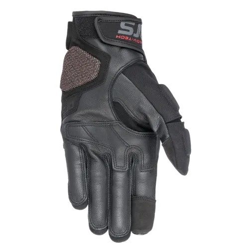 alpinestars アルパインスターズ HALO LEATHER GLOVES [ハロレザーグローブ] オー...