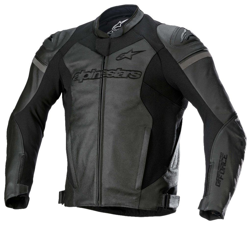 alpine starsレザージャケット Alpinestars Missile V3 Leather Jacket - Richmond Honda House