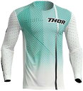 THOR ソアー PRIME TECH MXジャージ オフロードジャージ オフロードバイクウェア アパレル