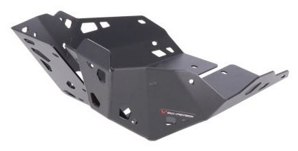 SW-MOTECH SWモテック エンジンガード 390 ADVENTURE KTM アンダーガード・スキッドプレート フレーム