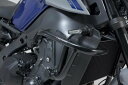 SW-MOTECH SWモテック クラッシュバー MT-09 SP YAMAHA ヤマハ エンジンガード フレーム