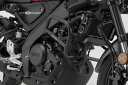 SW-MOTECH SWモテック クラッシュバー MT-125 XSR125 YAMAHA ヤマハ エンジンガード フレーム