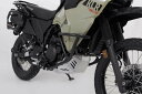 SW-MOTECH SWモテック クラッシュバー KLR650 KAWASAKI カワサキ エンジンガード フレーム