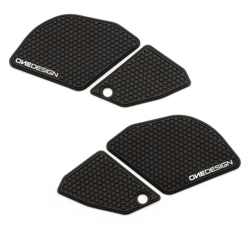 Puig プーチ サイドタンクパッド(SIDE TANK PADS) PANIGALE V4 SP2 S DUCATI ドゥカティ タンクパッド タンク関連 外装
