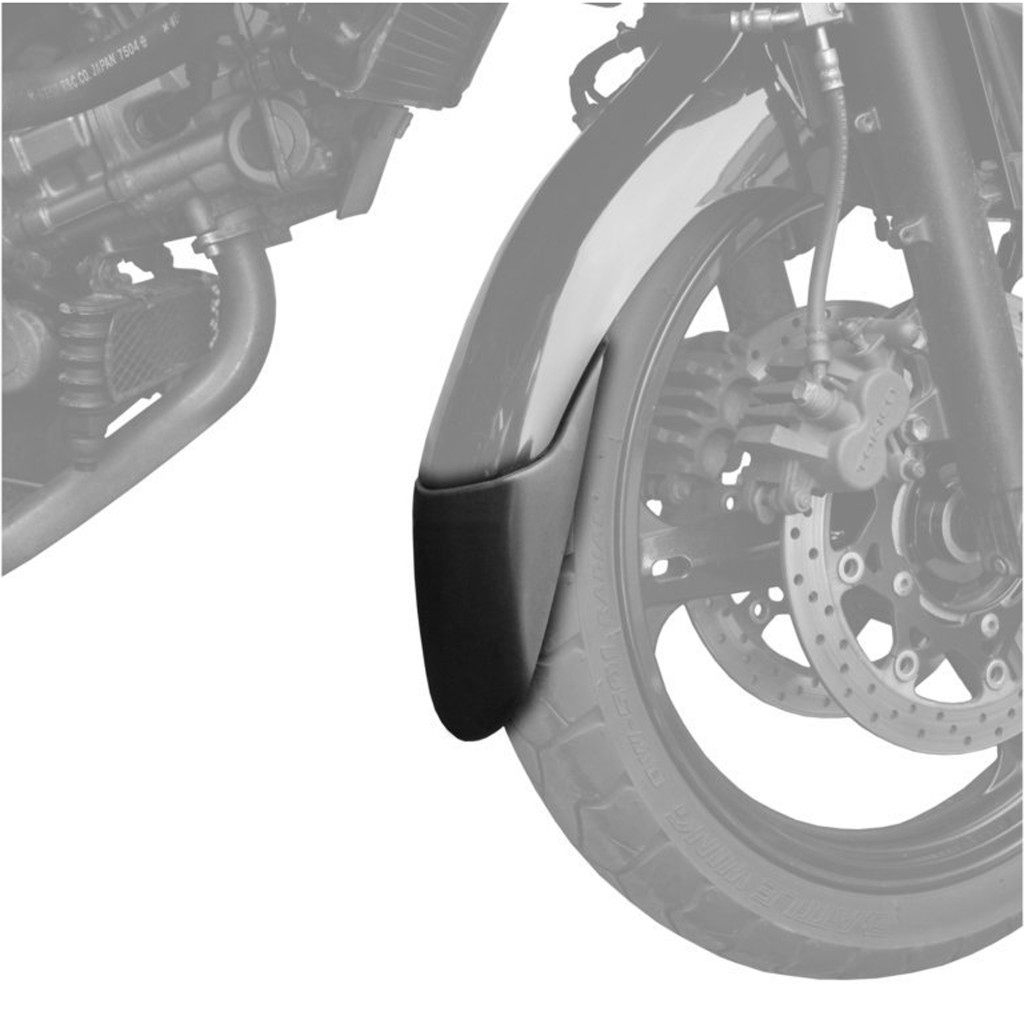 Puig プーチ エクステンドフェンダー Vストローム650 Vストローム1000 SUZUKI スズキ フロントフェンダー フェンダー関連 外装
