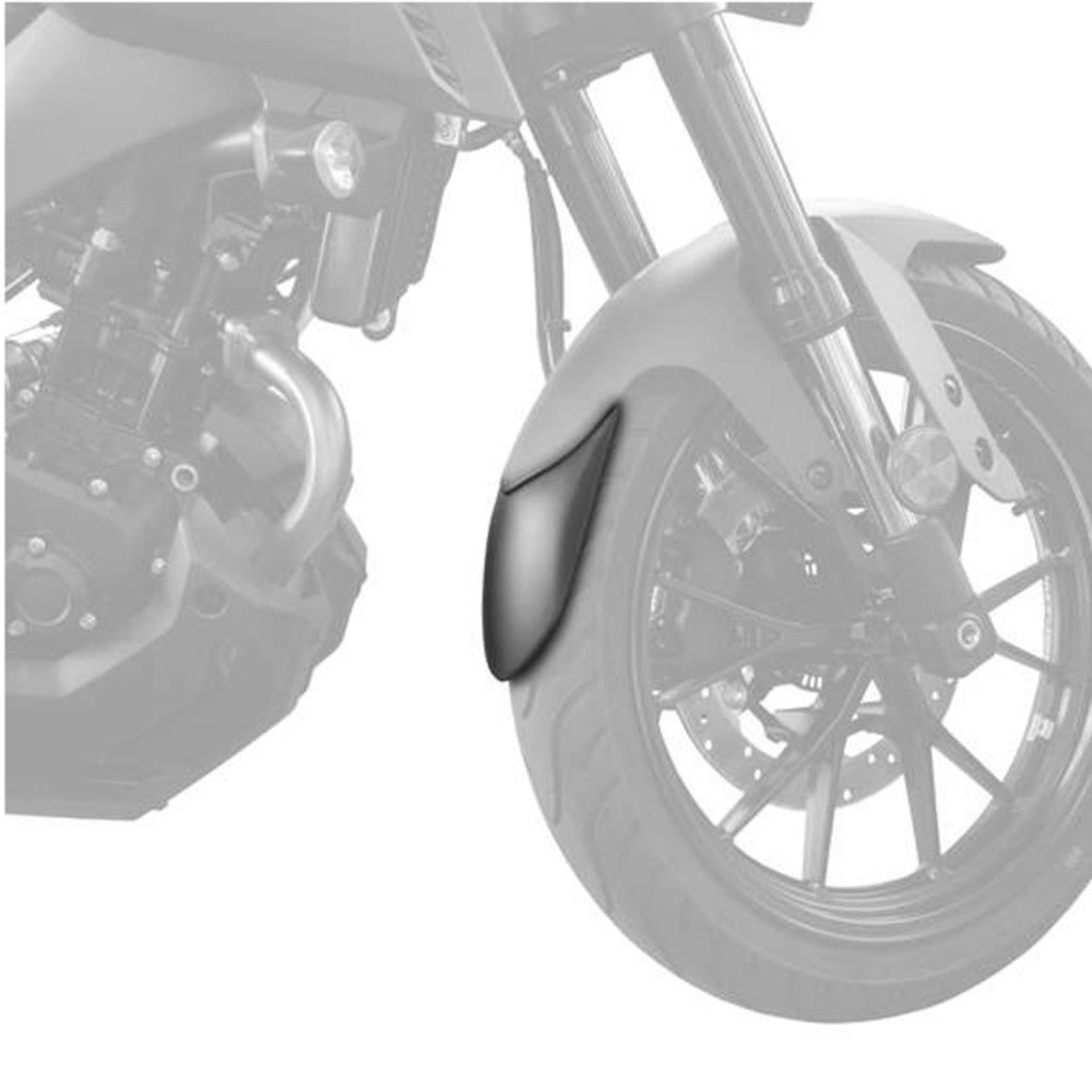 Puig プーチ エクステンドフェンダー CBR1000RR FIREBLADE HONDA ホンダ フロントフェンダー フェンダー関連 外装