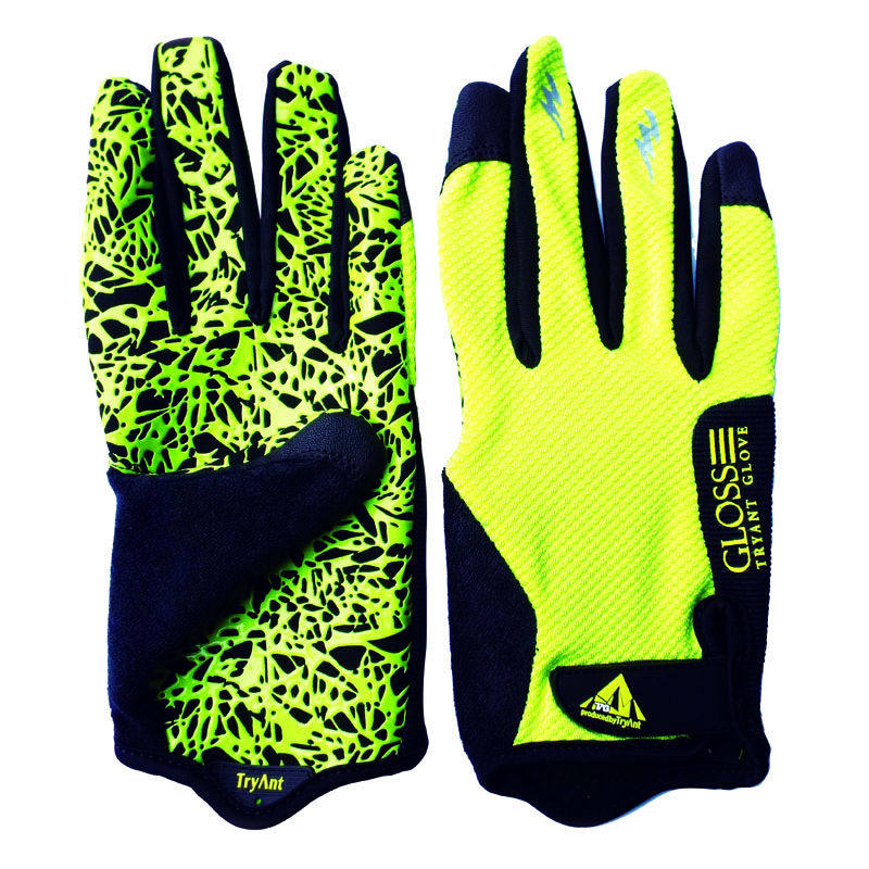 SPEED PIT スピードピット TNK #715 Short GLOSS GLOVE (ショートグロスグローブ) オールシーズングローブ グローブ アパレル(2.0)