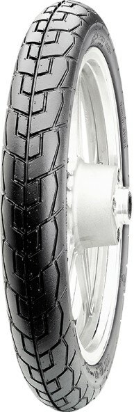 CST チェンシン C905 【90/90-18 57P TL】 タイヤ CBX125 MBX125F CBX250 CBF125 DF125 ジェベル125 RG125ガンマ RZ125