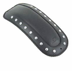 MUSTANG マスタング フェンダービブ (Fender Bib)【BIB FENDER STD FLST 06-17】 Heritage Springer - FLSTS Springer-Injected FLSTS-I Softail Classic FLSTSC Injected I FLSTC Classic-Injected FLSTC-I EFI HARLEY-DAVIDSON ハーレーダビッドソン 外装