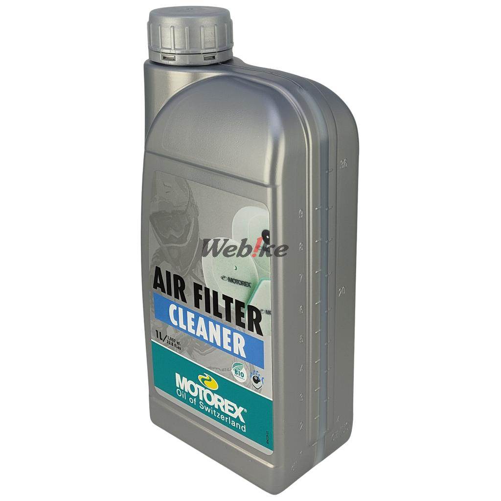 MOTOREX モトレックス エアフィルタークリーナー フィルタークリーナー ケミカル