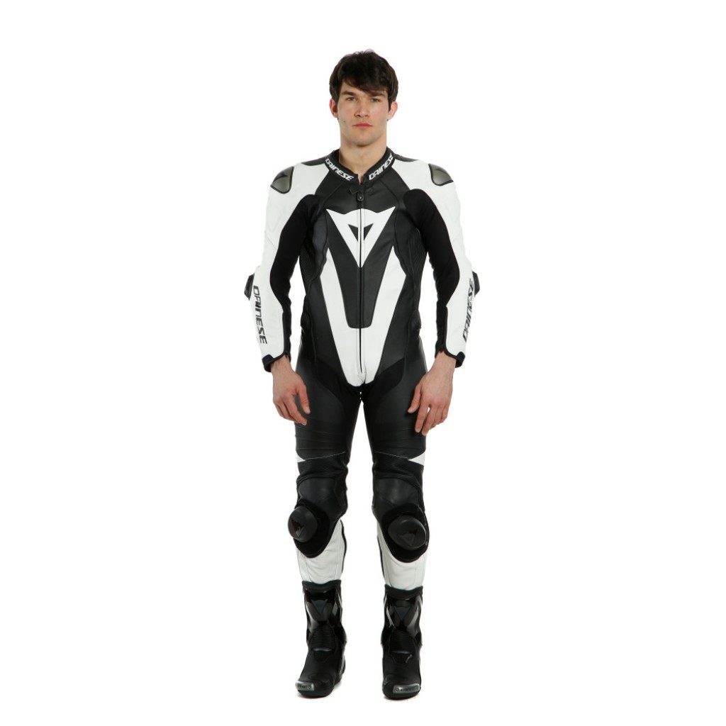 DAINESE �����͡��� LAGUNA SECA 5 1PC LEATHER SUIT PERF. [�饰�ʥ��� �ѡ���] �쥶�������� �졼���󥰥����ġ��ץĥʥ� ���ѥ��