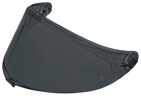 AGV エージーブイ VISOR K6 - MPLK JIST MULTI Asia Fit JIS MONO SOLID ヘルメットシールド ヘルメット